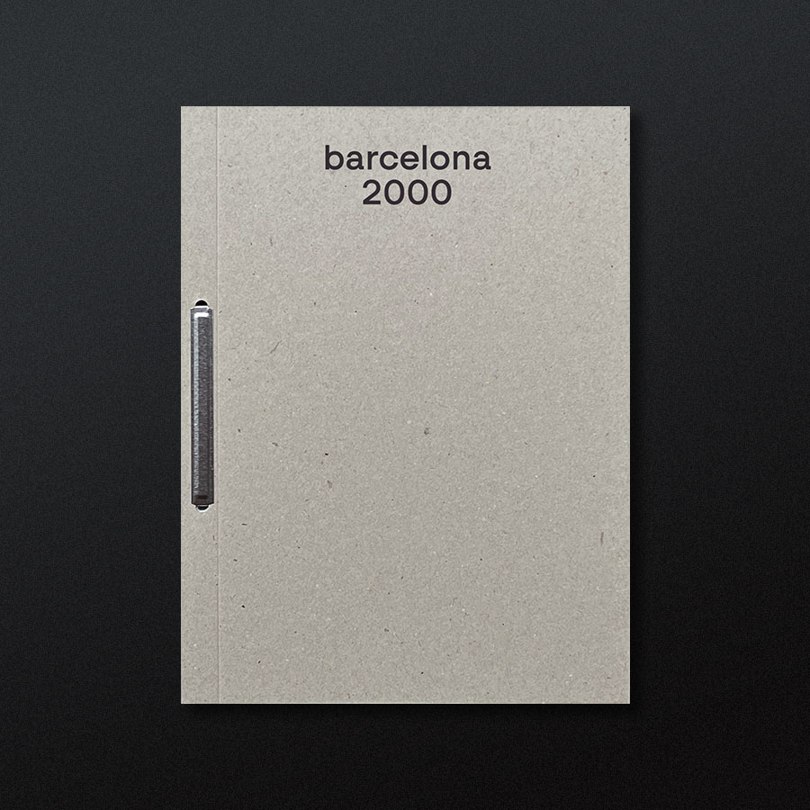 Barcelona 2000